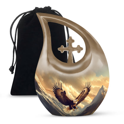 Cross-Drop