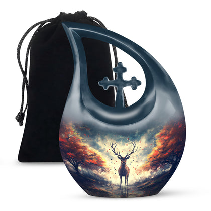 Cross-Drop
