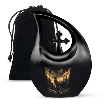 Cross-Drop