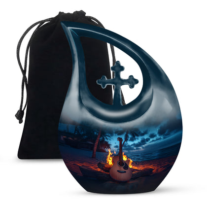 Cross-Drop