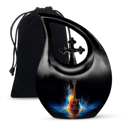 Cross-Drop