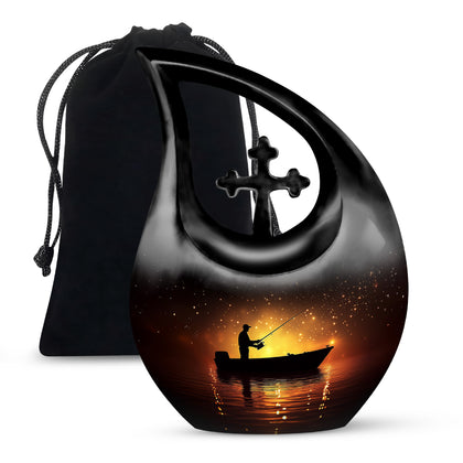 Cross-Drop