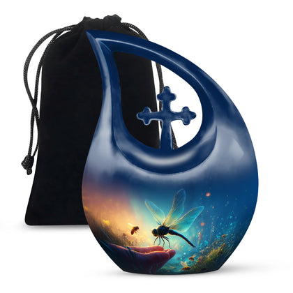 Cross-Drop