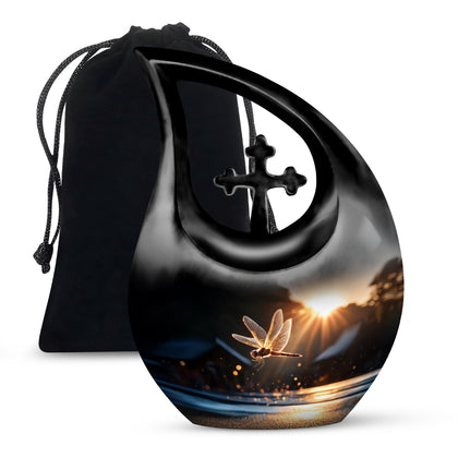Cross-Drop