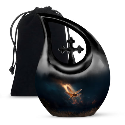 Cross-Drop