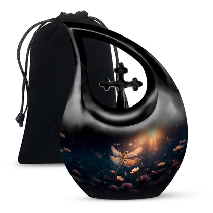 Cross-Drop