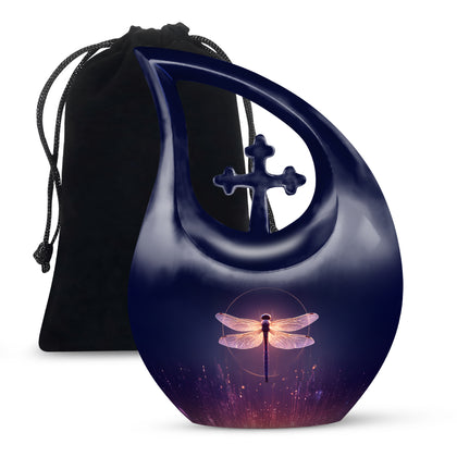 Cross-Drop