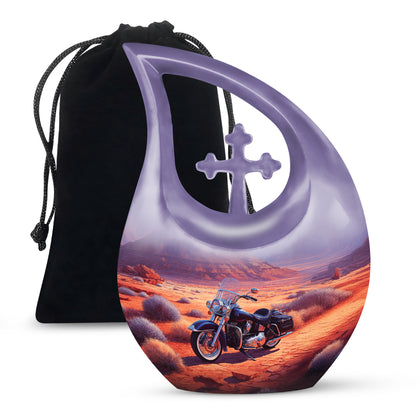 Cross-Drop