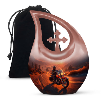 Cross-Drop