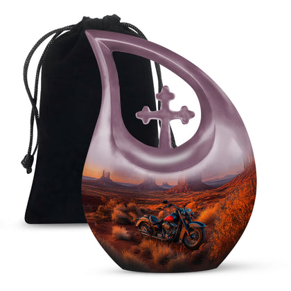 Cross-Drop
