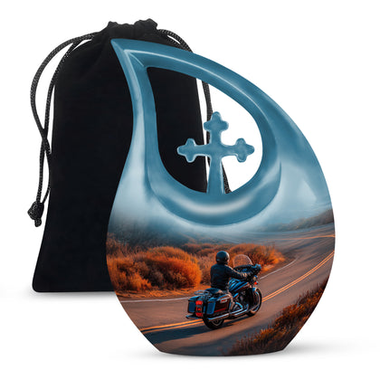 Cross-Drop