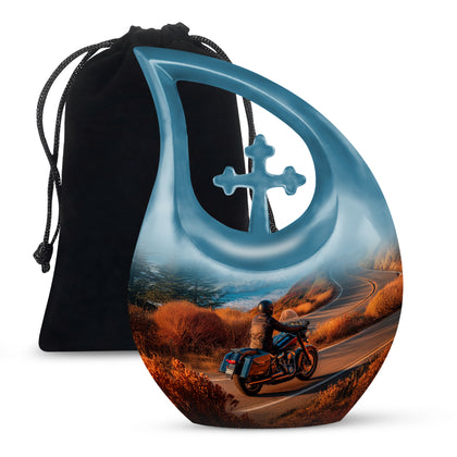 Cross-Drop