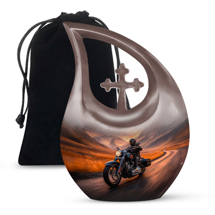 Cross-Drop
