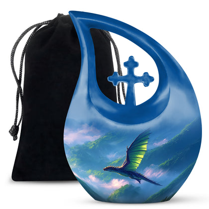 Cross-Drop