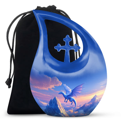Cross-Drop