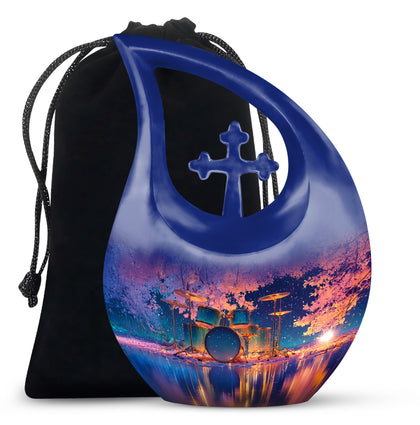 Cross-Drop