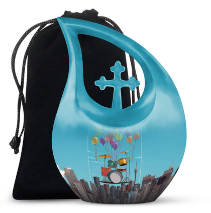 Cross-Drop