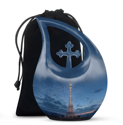 Cross-Drop