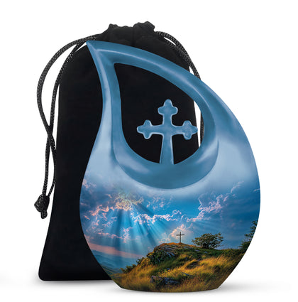 Cross-Drop