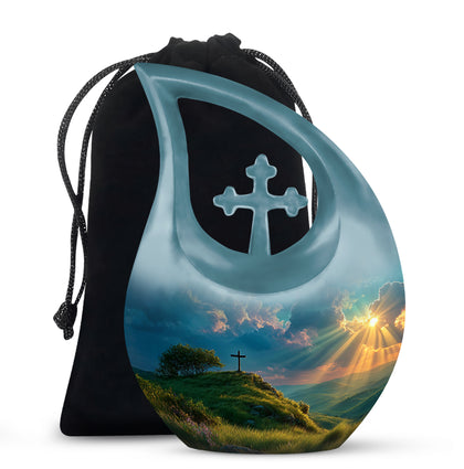 Cross-Drop