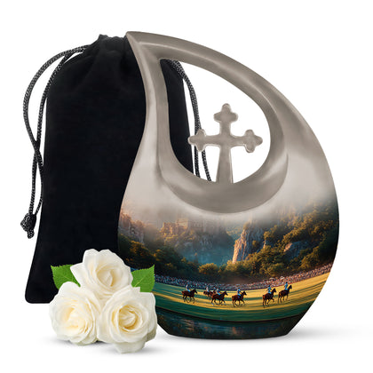 Cross-Drop