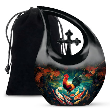 Cross-Drop