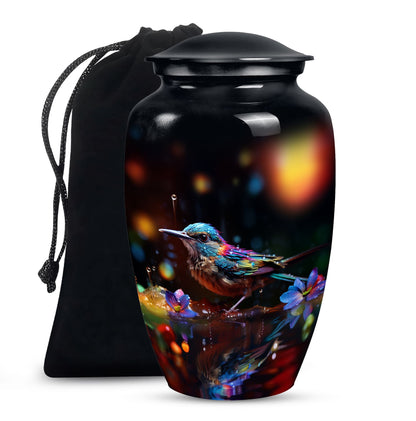 Sparrow Cremation Urns for Men and Women  Ashes - Funeral & Memorial