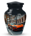  Car Urn 3 Inch Keepsake