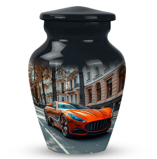  Car Urn 3 Inch Keepsake