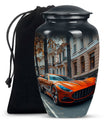  Car Urn Large Urn 10 Inch