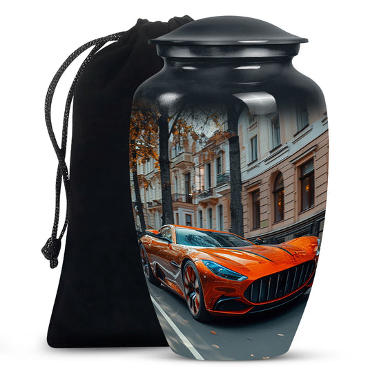  Car Urn Large Urn 10 Inch