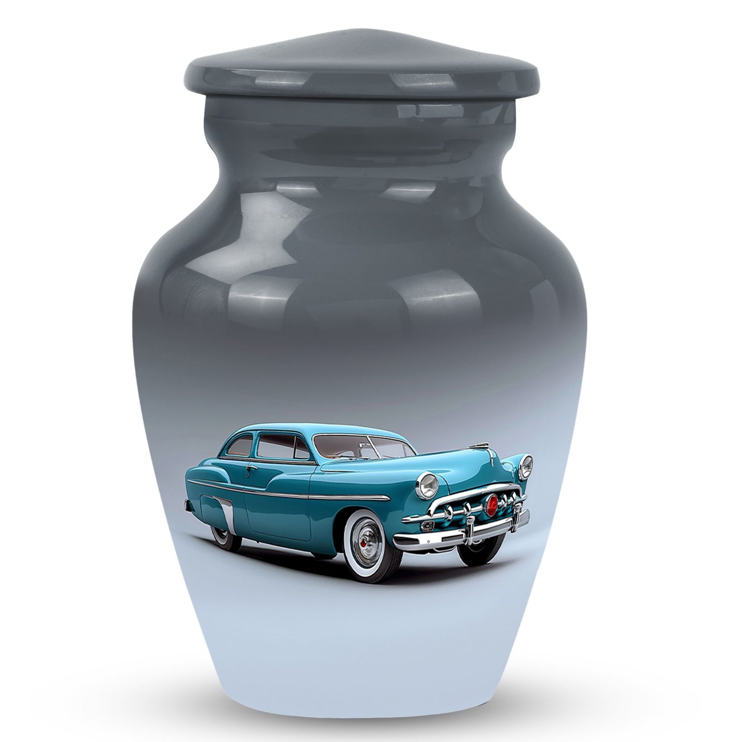  Car Urn 3 Inch Keepsake