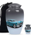  Car Urn Large Urn With 1 Keepsake Urn