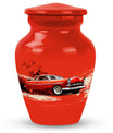  Car Urn 3 Inch Keepsake