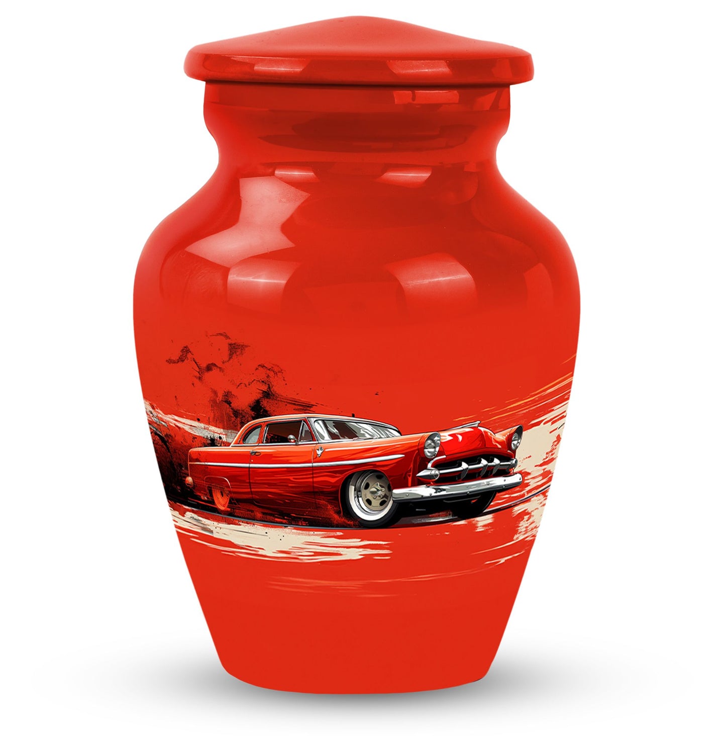  Car Urn 3 Inch Keepsake