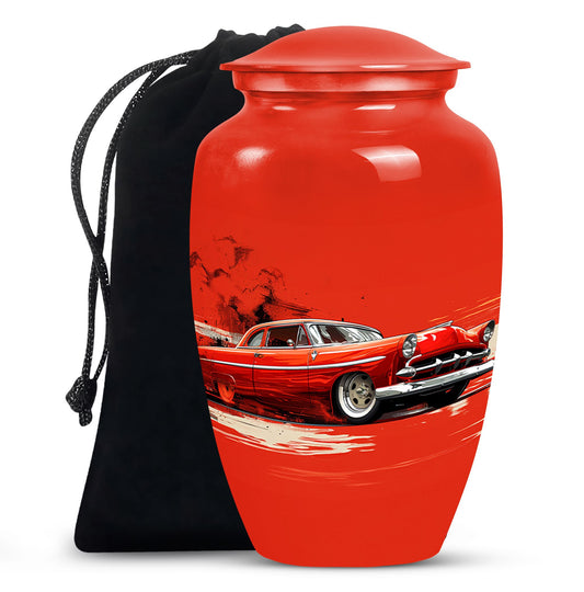  Car Urn Large Urn 10 Inch