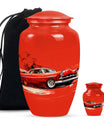  Car Urn Large Urn With 1 Keepsake Urn