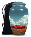  Car Urn Large Urn 10 Inch