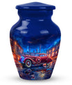 Car Urn 3 Inch Keepsake
