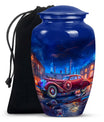  Car Urn Large Urn 10 Inch