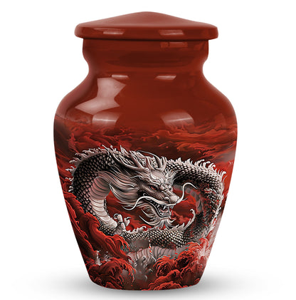  Car Urn 3 Inch Keepsake