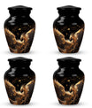  Dragon Urn Large Urn With 1 Keepsake Urn