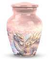  Dragon Urn 3 Inch Keepsake Pack of 2