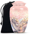  Dragon Urn 3 Inch Keepsake