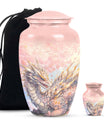  Dragon Urn Large Urn With 2 Keepsake Urn
