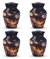 Dragon Cremation Urn for Human Ashes - Adult Urns For Men & Women