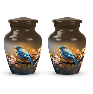 3 Inch Keepsake Pack of 2