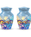 Bicycle Cremation Urn for Human Ashes - Cremation Urns Large & Small