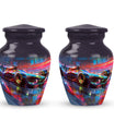 Sports Car Urn for Human Ashes - Car Cremation Urns For Men and Women