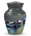 Racing Spirit Cremation Urns For Human Ashes - Car Urns For Adults